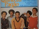 QUINTETO PAGAO - 