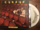 Kansas two for the show double play reel to reel tape tested