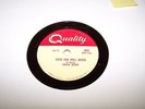 CHUCK BERRY 78rpm QUALITY 1663 