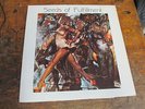 SEEDS OF FULFILLMENT s/t LP private 80s jazz funk Ohio VG++ great copy