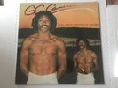 G C Cameron Funk Soul Album 1977 Motown Disco Album SEALED