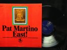 Pat Martino-East -Prestige 7562-STEREO