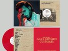 Father John Misty God's Favorite Customer Very Limited Red vinyl LP
