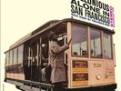 THELONIOUS MONK THELONIOUS ALONE IN SAN FRANCISCO [12/15] NEW VINYL