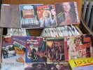 JUKEBOX STUFFER - 400+ 45 rpm records
