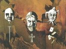 SARACEN - Heroes Saints & Fools - Vinyl (LP)