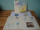 LP GENESIS - WE CAN'T DANCE 2 LP's 1991 + OIS/Text GEN LP3
