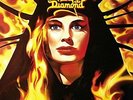 KING DIAMOND-FATAL PORTRAIT (REIS)  (US IMPORT)  VINYL LP NEW