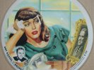 VOGUE PICTURE DISC 78 Art Kassel & His Orchestra R734