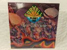 Larry Coryell Planet End Sealed Vinyl Record
