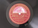 Ravel Quatuor Calvet Laskine Delecluse Marcel Moyse French HMV 78rpm x2