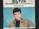 Elvis Presley Long Legged Girl RCA 47-9115 Original 45 & Sleeve EX++