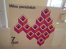MILES DAVIS - MILES PERSÖNLICH - PHILIPS TWEN - BLACK MONO - GERMAN PRISTINE NM