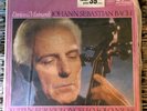 SEALED/UNPLAYED ENRICO MAINARDI BOX SET-SUITES FOR VIOLINCELLO-STERO EURODISC
