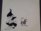 THERE'S AN ELF IN MY POCKET -  OZ FOLK PSYCHE '72 VINYL PRIVATE PRESS