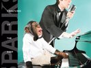 SPARKS 'EXOTIC CREATURES OF THE DEEP' Green Coloured Double VINYL LP (2018)