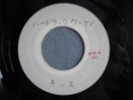 KISS-Love Gun-Hard Luck Woman-7 s-Acetate-Japan-1977