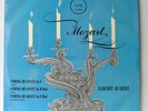 Mozart String Quartets Barchet Quartet Vox UK PL 7480