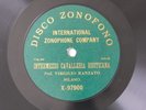Cavalleria Rusticana Violin Virgilio Ranzato Zonophone X.97900
