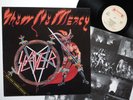 SLAYER - Show No Mercy LP Orig. Roadrunner 1984