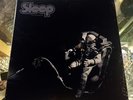 SLEEP - The Sciences 2 x LP Black Vinyl Third Man Records - First Pressing 4/20