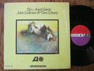 John Coltrane & Don Cherry LP 1966 The avant-garde EX mono shrink Atlantic 1451