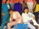 Los Mier Viva El Amor Lp