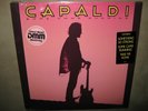 Jim CAPALDI Some Come Running RARE SEALED New Vinyl LP DMM 1988 Steve Winwood