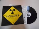 LP VA Earslaughter Chaos UK / Extreme Noise Terror Split (1 Song) MANIC EARS OIS