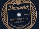BLUES - DE FORD BAILEY 
