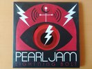 PEARL JAM – Lightning Bolt Gat-LP (Monkeywrench Records ?– 374936-9 2013)