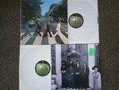 The Beatles 2 LP In Shrink 1st Apple 