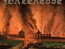 FORTERESSE - themes pour la rebellion LP