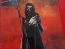 IRON MAIDEN DANCE OF DEATH 2003/04 TOUR PROGRAMME