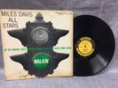 MILES DAVIS ALL STARS, Walkin'  JAY JAY JOHNSON, Prestige  PRLP-7076  VG+