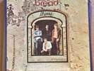 Bread Manna REEL TO REEL TAPE rare