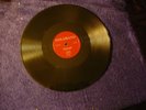 Rockabilly 78  Al Ferrier  Goldband 1031  No No Baby, Never Do Wrong  E+