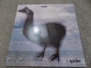 Web ?– I Spider - Vinyl LP Album Record