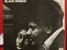 Sonny Sharrock Black Woman Vortex Stereo 2014 1969