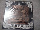 Third Ear Band - Alchemy (UK 1969) - Vinyl LP Album Record