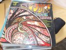 The Zodiac ?– Cosmic Sounds RARE Vinyl LP Elektra ?– EKS-74009 Psych 1969