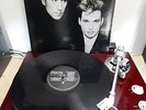 Orchestral Manoeuvres In The Dark The Best Of OMD LP 1988 UK VG+Vinyl EX Audio