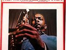 John Coltrane ?- Giant Steps - Atlantic ?– SD 1311 - US LP Mint-
