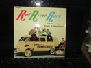 Johnny And The Hurricanes: Red River Rock RARE EP Sweden/Denmark