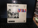 The Tornados: Telstar SONDERAUFLAGE FÜR SCHALLPLATTENCLUB DEUTSCHLAND