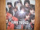 LP ORIGINAL FRANCE 1967 PINK FLOYD 
