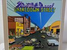 Grateful Dead, Shakedown Street, 1978 Arista 33