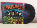 CRAVINKEL GARDEN OF LONELINESS GERMANY 1971 ORIGINAL KRAUTROCK HAMMER RAR
