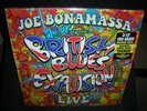 Joe Bonamassa ** British Blues Explosion Live **BRAND NEW RECORD LP VINYL