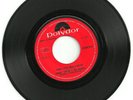 Shakin' Stevens Sweet little Rock n Roller single.